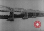 Image of damaged installations Russia, 1918, second 19 stock footage video 65675047167