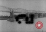 Image of damaged installations Russia, 1918, second 20 stock footage video 65675047167
