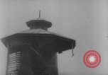 Image of damaged installations Russia, 1918, second 21 stock footage video 65675047167