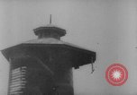Image of damaged installations Russia, 1918, second 24 stock footage video 65675047167