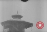 Image of damaged installations Russia, 1918, second 27 stock footage video 65675047167