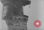 Image of damaged installations Russia, 1918, second 35 stock footage video 65675047167