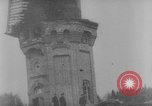 Image of damaged installations Russia, 1918, second 37 stock footage video 65675047167