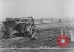 Image of damaged installations Russia, 1918, second 60 stock footage video 65675047167
