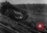 Image of Allied Expeditionary Forces Russia, 1918, second 1 stock footage video 65675047169