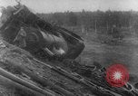 Image of Allied Expeditionary Forces Russia, 1918, second 3 stock footage video 65675047169