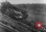 Image of Allied Expeditionary Forces Russia, 1918, second 4 stock footage video 65675047169