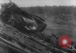 Image of Allied Expeditionary Forces Russia, 1918, second 5 stock footage video 65675047169