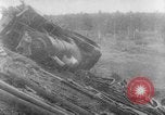 Image of Allied Expeditionary Forces Russia, 1918, second 6 stock footage video 65675047169