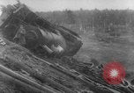 Image of Allied Expeditionary Forces Russia, 1918, second 7 stock footage video 65675047169