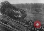 Image of Allied Expeditionary Forces Russia, 1918, second 8 stock footage video 65675047169