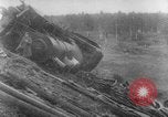 Image of Allied Expeditionary Forces Russia, 1918, second 9 stock footage video 65675047169