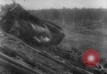 Image of Allied Expeditionary Forces Russia, 1918, second 12 stock footage video 65675047169
