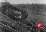 Image of Allied Expeditionary Forces Russia, 1918, second 13 stock footage video 65675047169