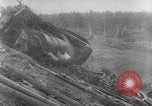 Image of Allied Expeditionary Forces Russia, 1918, second 14 stock footage video 65675047169