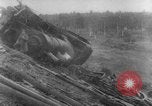 Image of Allied Expeditionary Forces Russia, 1918, second 15 stock footage video 65675047169