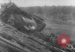 Image of Allied Expeditionary Forces Russia, 1918, second 16 stock footage video 65675047169