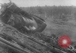 Image of Allied Expeditionary Forces Russia, 1918, second 17 stock footage video 65675047169
