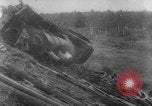 Image of Allied Expeditionary Forces Russia, 1918, second 18 stock footage video 65675047169