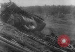 Image of Allied Expeditionary Forces Russia, 1918, second 19 stock footage video 65675047169