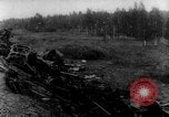 Image of Allied Expeditionary Forces Russia, 1918, second 20 stock footage video 65675047169