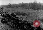 Image of Allied Expeditionary Forces Russia, 1918, second 21 stock footage video 65675047169