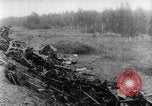 Image of Allied Expeditionary Forces Russia, 1918, second 22 stock footage video 65675047169