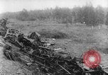 Image of Allied Expeditionary Forces Russia, 1918, second 25 stock footage video 65675047169