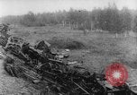 Image of Allied Expeditionary Forces Russia, 1918, second 27 stock footage video 65675047169