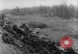 Image of Allied Expeditionary Forces Russia, 1918, second 28 stock footage video 65675047169