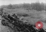Image of Allied Expeditionary Forces Russia, 1918, second 32 stock footage video 65675047169