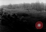 Image of Allied Expeditionary Forces Russia, 1918, second 34 stock footage video 65675047169