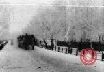 Image of Allied Expeditionary Forces Russia, 1918, second 1 stock footage video 65675047170