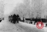 Image of Allied Expeditionary Forces Russia, 1918, second 3 stock footage video 65675047170
