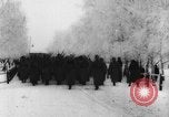 Image of Allied Expeditionary Forces Russia, 1918, second 16 stock footage video 65675047170