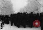Image of Allied Expeditionary Forces Russia, 1918, second 23 stock footage video 65675047170
