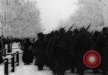 Image of Allied Expeditionary Forces Russia, 1918, second 25 stock footage video 65675047170