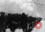 Image of Allied Expeditionary Forces Russia, 1918, second 32 stock footage video 65675047170