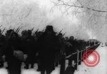 Image of Allied Expeditionary Forces Russia, 1918, second 33 stock footage video 65675047170