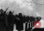 Image of Allied Expeditionary Forces Russia, 1918, second 37 stock footage video 65675047170