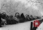 Image of Allied Expeditionary Forces Russia, 1918, second 47 stock footage video 65675047170