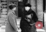 Immagine di Alleate forze Expeditionary La Russia, 1918, secondo 8 filmato di repertorio 65675047171