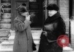 Immagine di Alleate forze Expeditionary La Russia, 1918, secondo 15 filmato di repertorio 65675047171