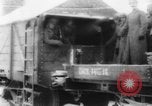 Immagine di Alleate forze Expeditionary La Russia, 1918, secondo 1 filmato di repertorio 65675047172
