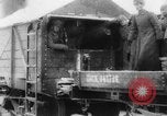 Immagine di Alleate forze Expeditionary La Russia, 1918, secondo 3 filmato di repertorio 65675047172
