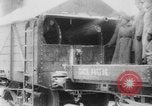 Immagine di Alleate forze Expeditionary La Russia, 1918, secondo 10 filmato di repertorio 65675047172