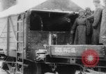Immagine di Alleate forze Expeditionary La Russia, 1918, secondo 12 filmato di repertorio 65675047172