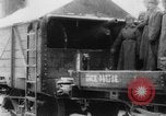 Immagine di Alleate forze Expeditionary La Russia, 1918, secondo 14 filmato di repertorio 65675047172