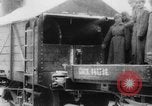 Immagine di Alleate forze Expeditionary La Russia, 1918, secondo 15 filmato di repertorio 65675047172