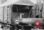 Immagine di Alleate forze Expeditionary La Russia, 1918, secondo 16 filmato di repertorio 65675047172